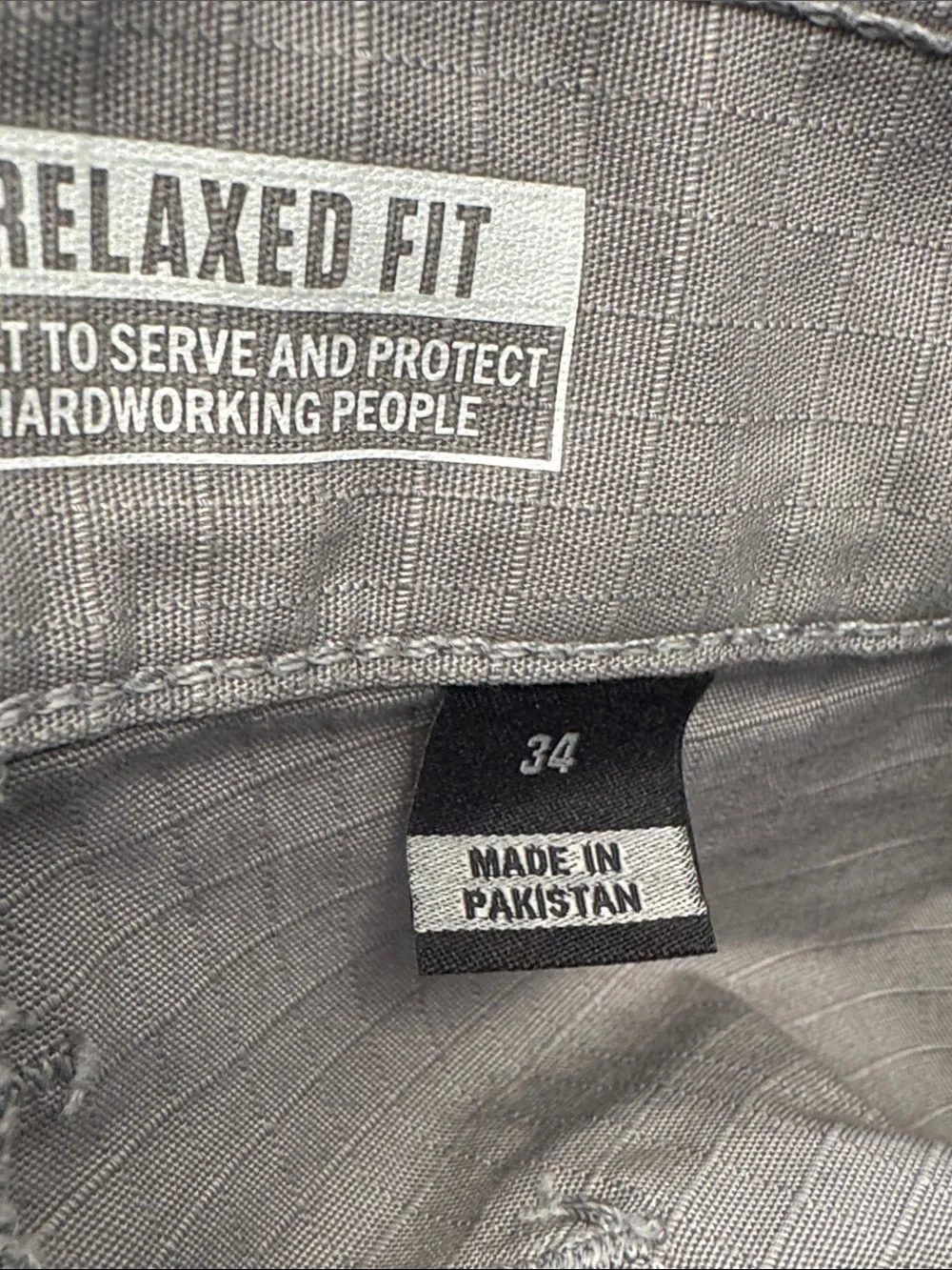 Carhartt durable cargo